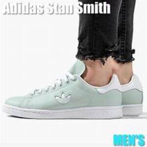Stan Smith 'Vapour Green' - Adidas - BD7439